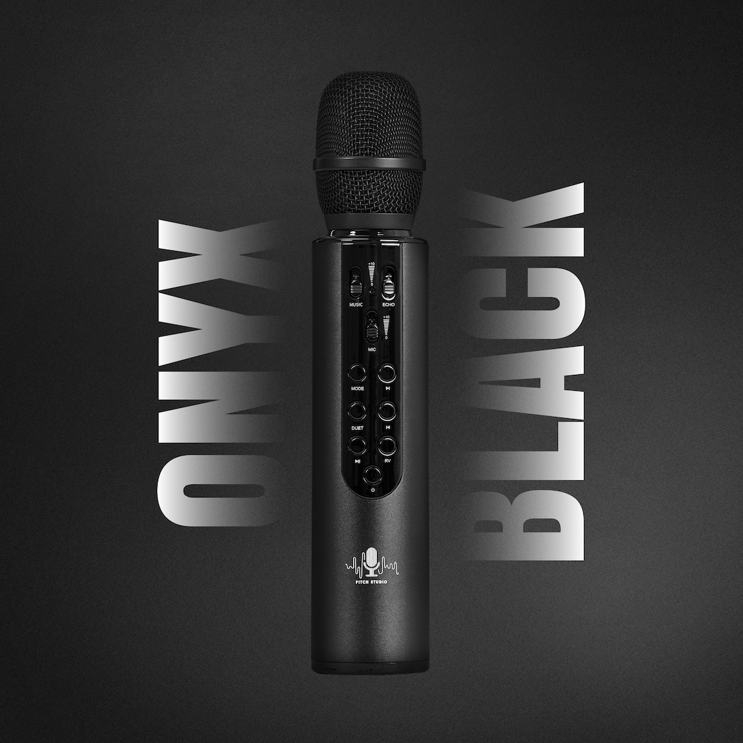 Pitch Studio Smart Mic